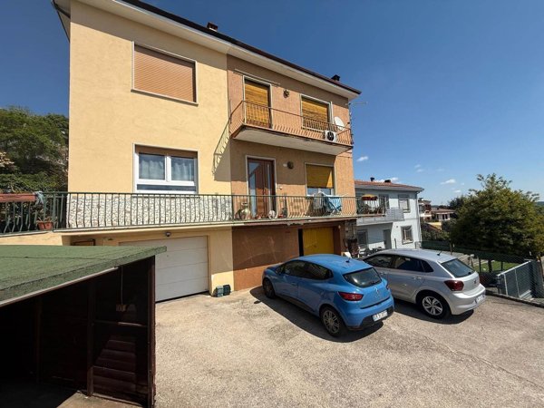 casa semindipendente in vendita ad Arzignano in zona San Bortolo
