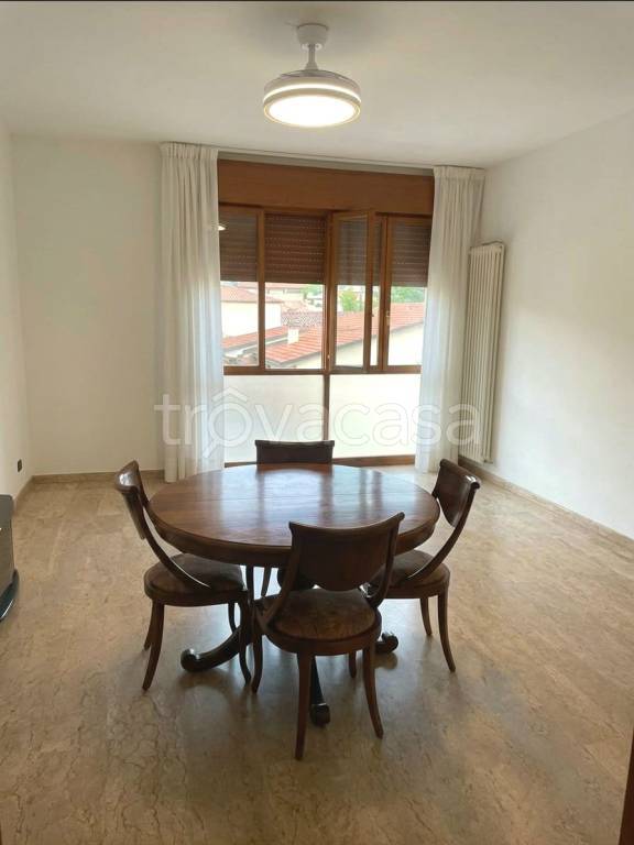 appartamento in vendita ad Arzignano