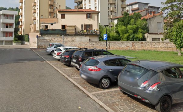 appartamento in vendita ad Arzignano
