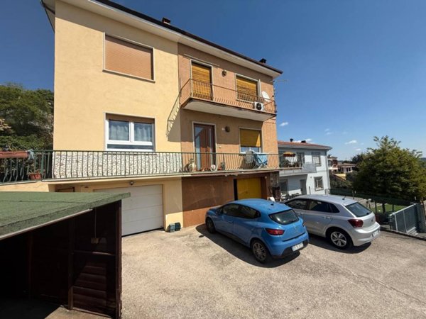 casa indipendente in vendita ad Arzignano in zona San Bortolo