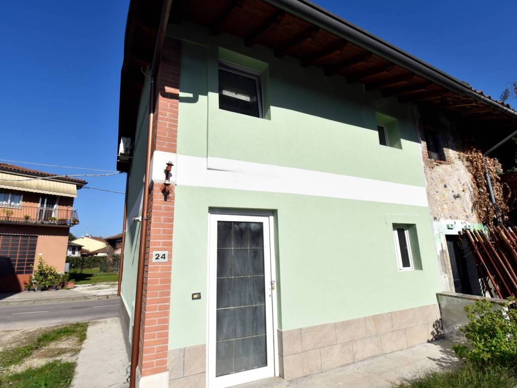 casa indipendente in vendita ad Arzignano