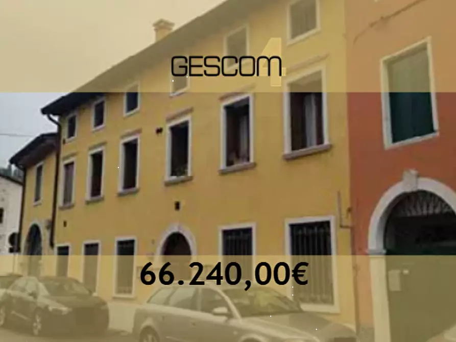 ufficio in vendita ad Arzignano in zona Castello