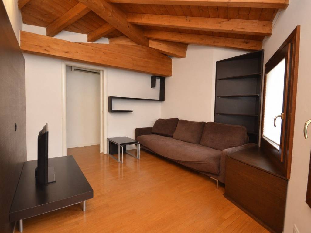 appartamento in vendita ad Arzignano in zona Tezze
