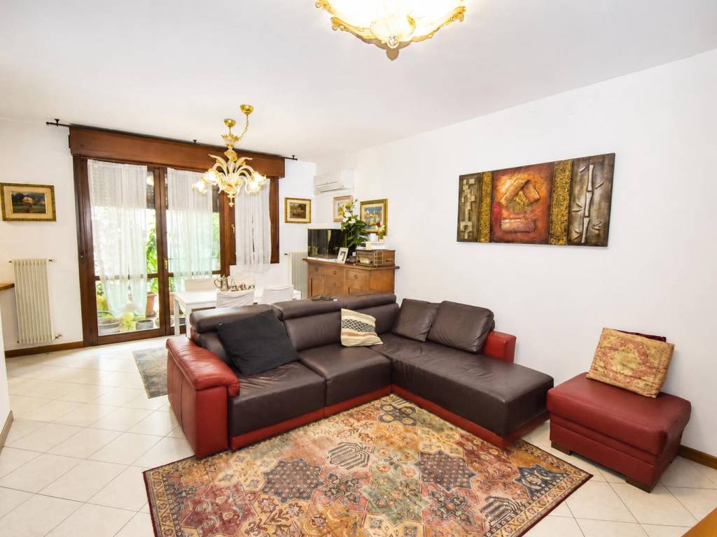 appartamento in vendita ad Arzignano