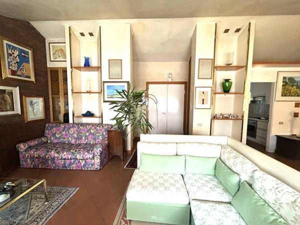 appartamento in vendita ad Arzignano
