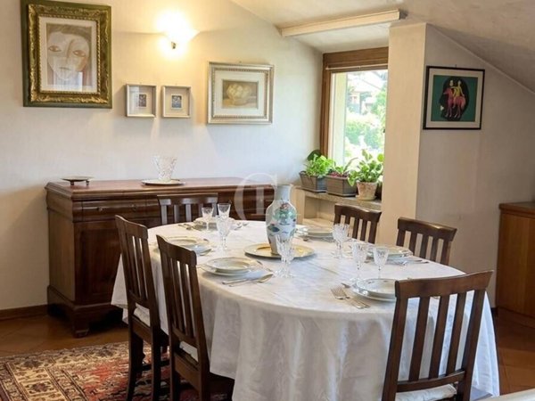appartamento in vendita ad Arzignano