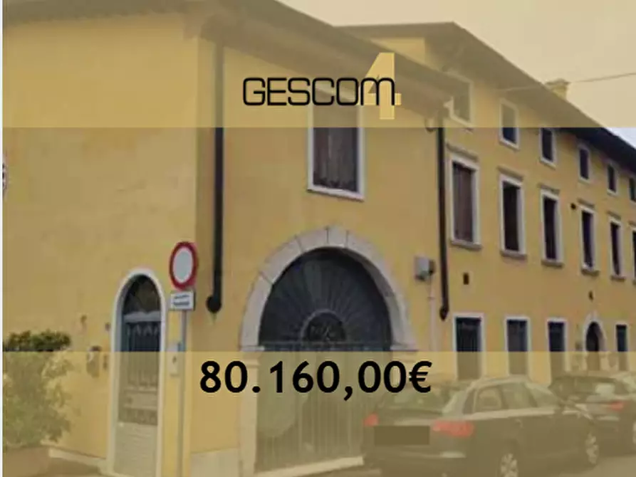 appartamento in vendita ad Arzignano in zona Castello