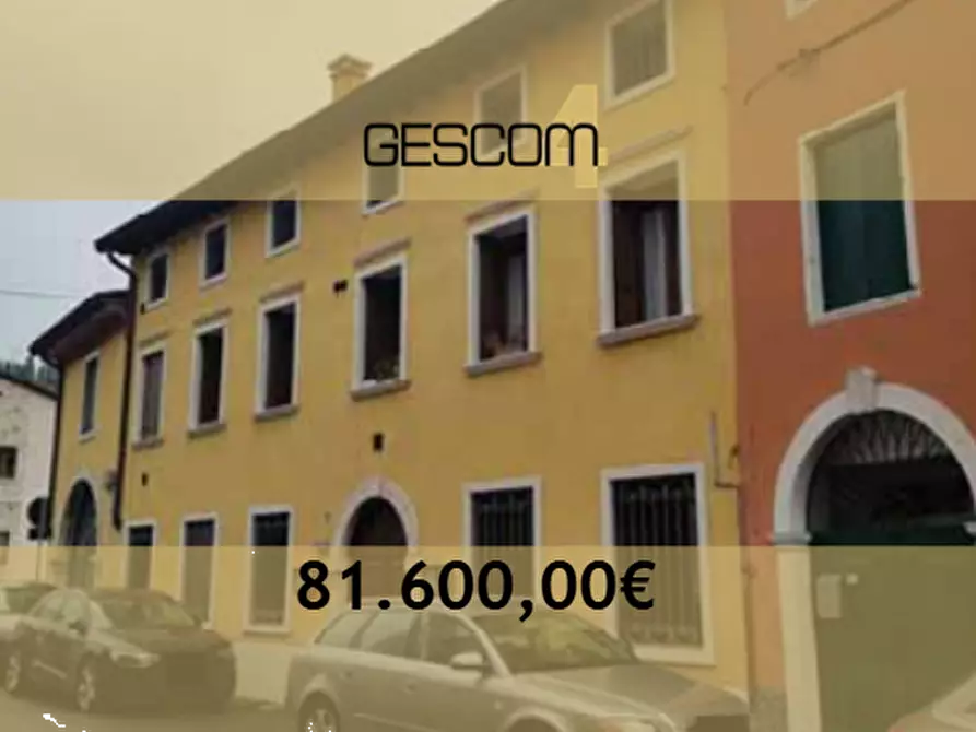 ufficio in vendita ad Arzignano in zona Castello