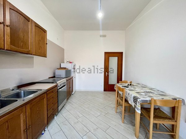 appartamento in vendita ad Arzignano in zona Castello