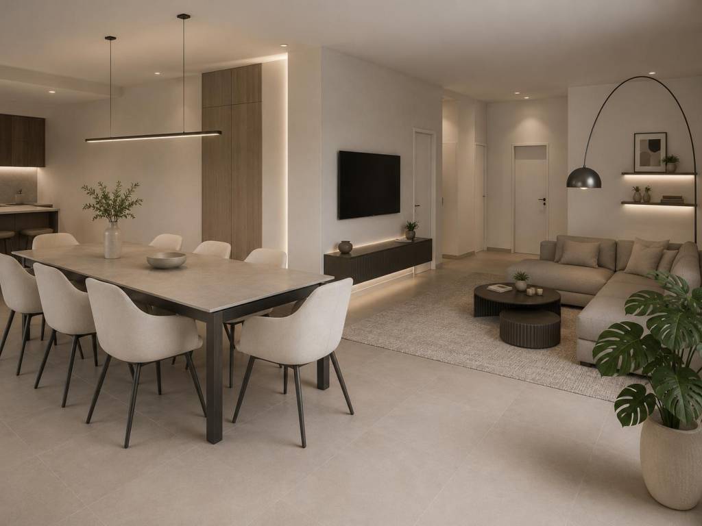 appartamento in vendita ad Arzignano