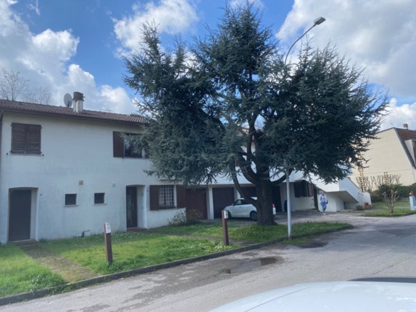 casa indipendente in vendita ad Arzignano in zona San Bortolo