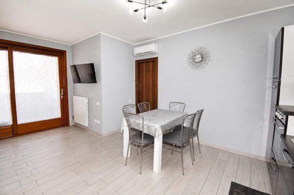 appartamento in vendita ad Arzignano