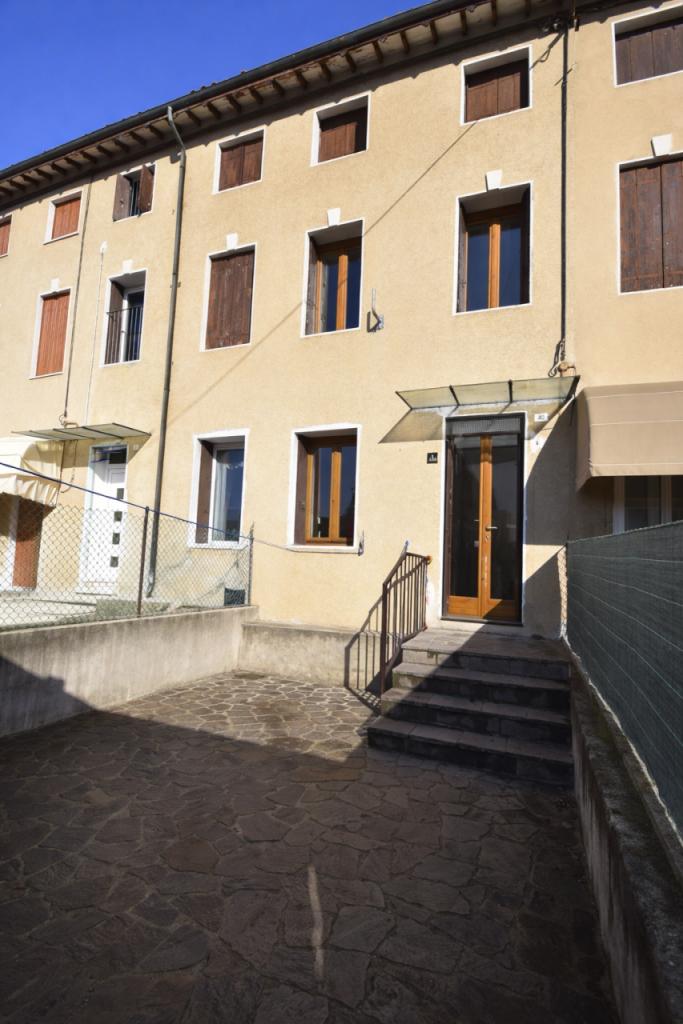 casa indipendente in vendita ad Arzignano