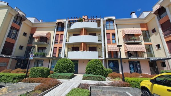 ufficio in vendita ad Arzignano