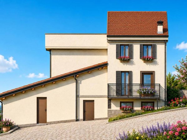 casa indipendente in vendita ad Arzignano