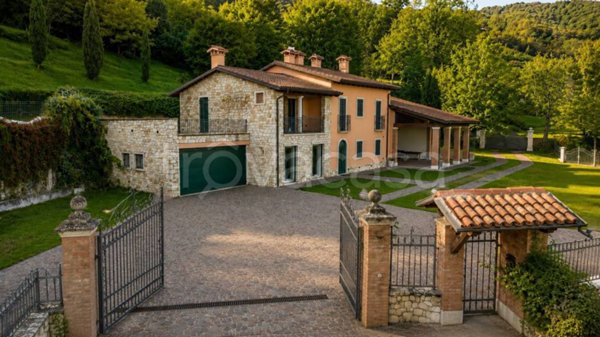casa indipendente in vendita ad Arzignano