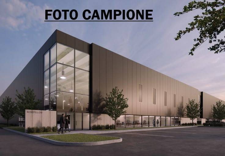 locale commerciale in vendita ad Arzignano
