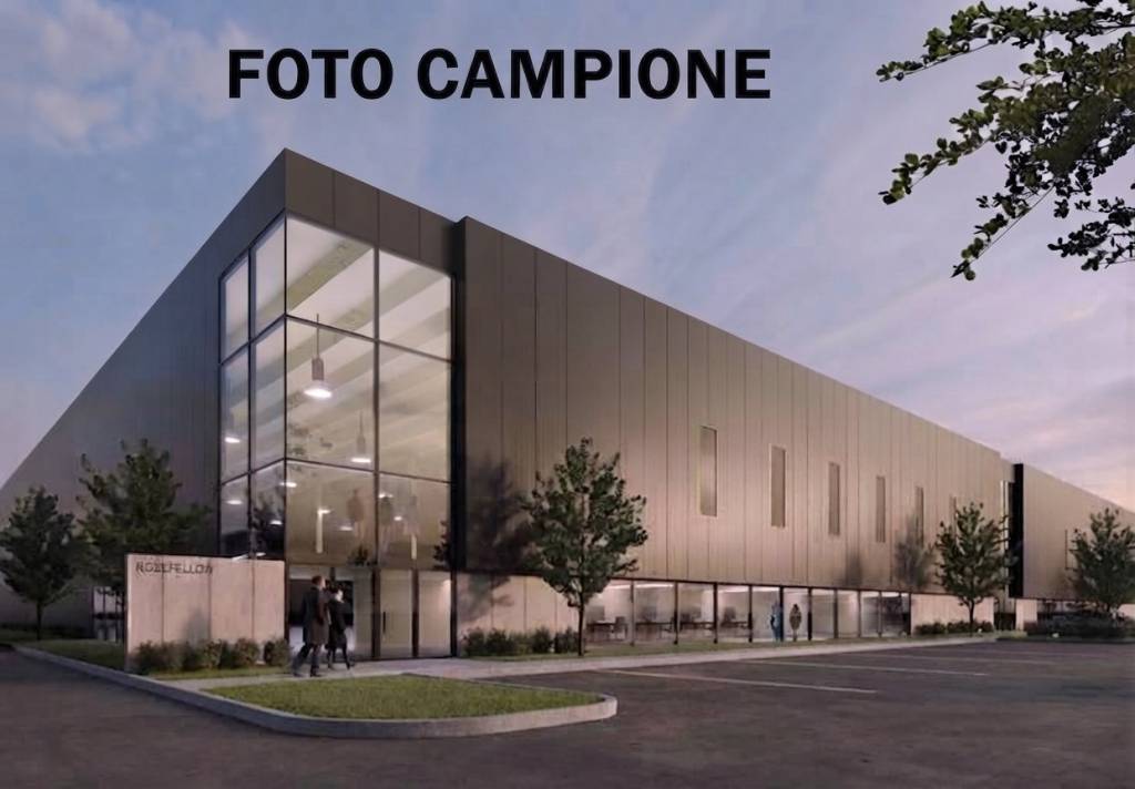 locale commerciale in vendita ad Arzignano
