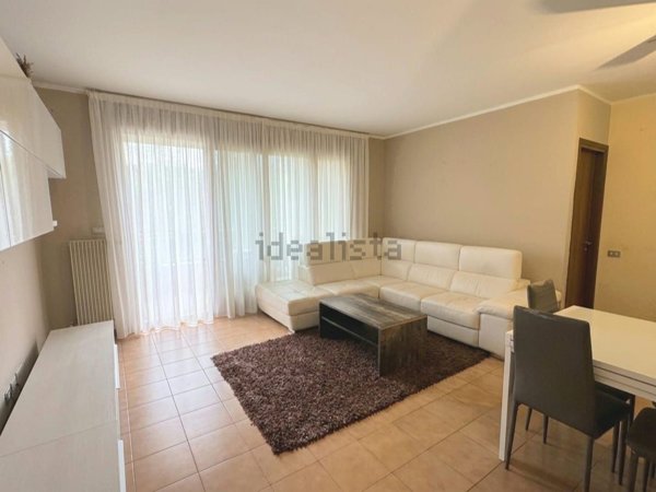 appartamento in vendita ad Arzignano