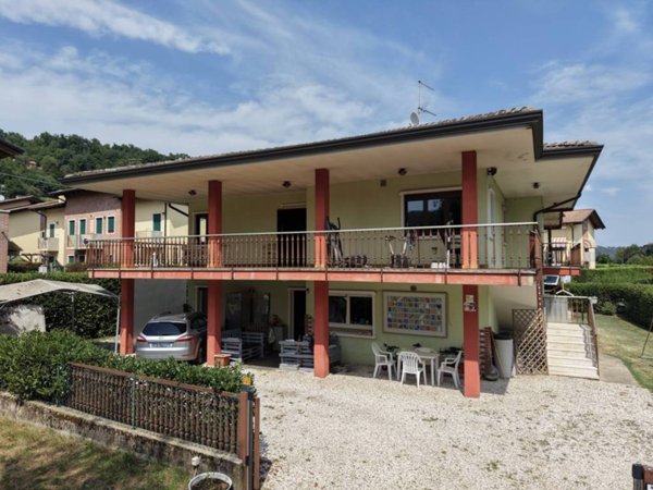 casa indipendente in vendita ad Arzignano