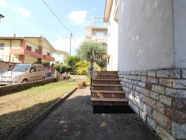 appartamento in vendita ad Arzignano in zona Castello