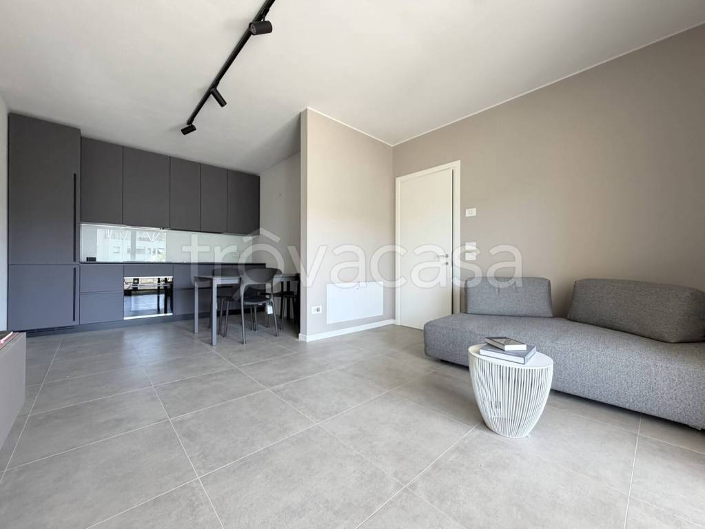 appartamento in vendita ad Arzignano