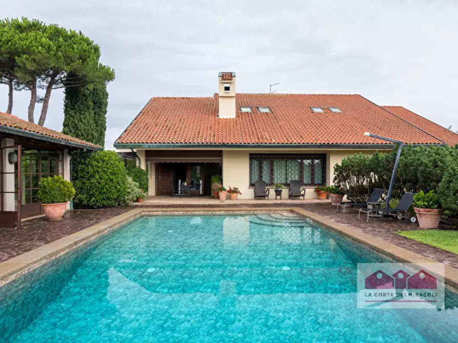 casa indipendente in vendita ad Arzignano in zona Castello