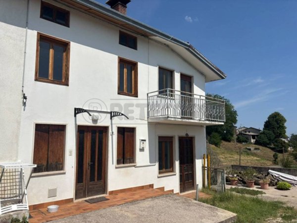 casa indipendente in vendita ad Arzignano