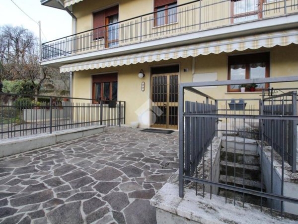 casa indipendente in vendita ad Arzignano in zona San Bortolo