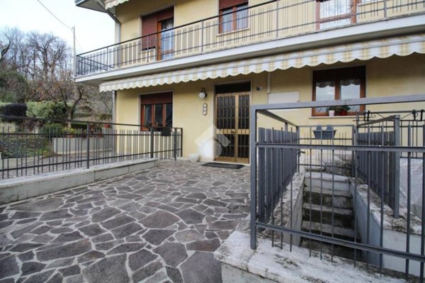 casa indipendente in vendita ad Arzignano in zona San Bortolo