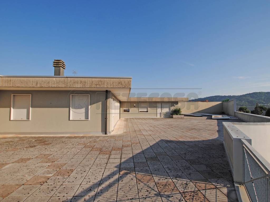 ufficio in vendita ad Arzignano