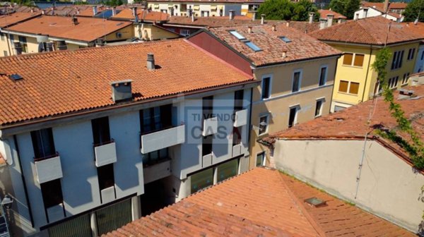 appartamento in vendita ad Arzignano