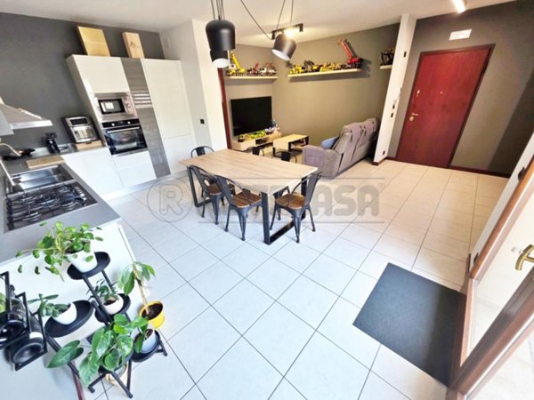 appartamento in vendita ad Arzignano
