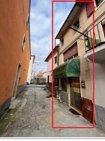 casa indipendente in vendita ad Arzignano in zona Castello