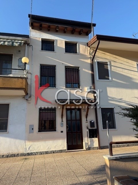 casa indipendente in vendita ad Arzignano in zona San Bortolo