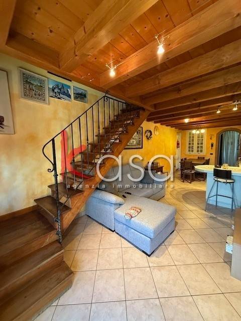 casa indipendente in vendita ad Arzignano in zona San Bortolo