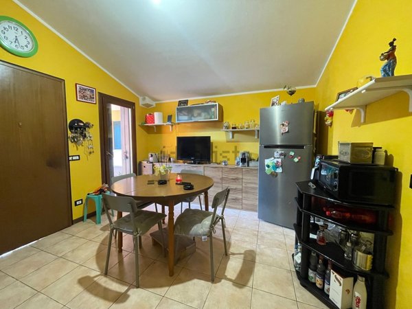 appartamento in vendita ad Arzignano
