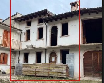 casa indipendente in vendita ad Arzignano in zona San Bortolo