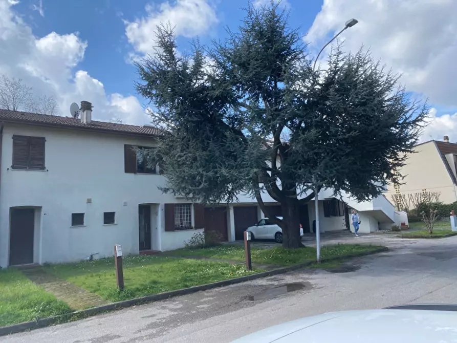 casa indipendente in vendita ad Arzignano in zona San Bortolo