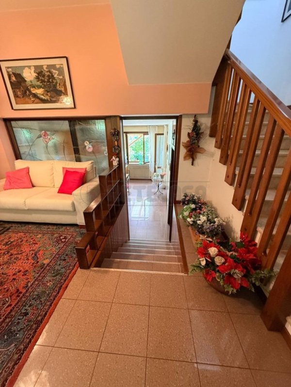 casa indipendente in vendita ad Arzignano in zona San Bortolo