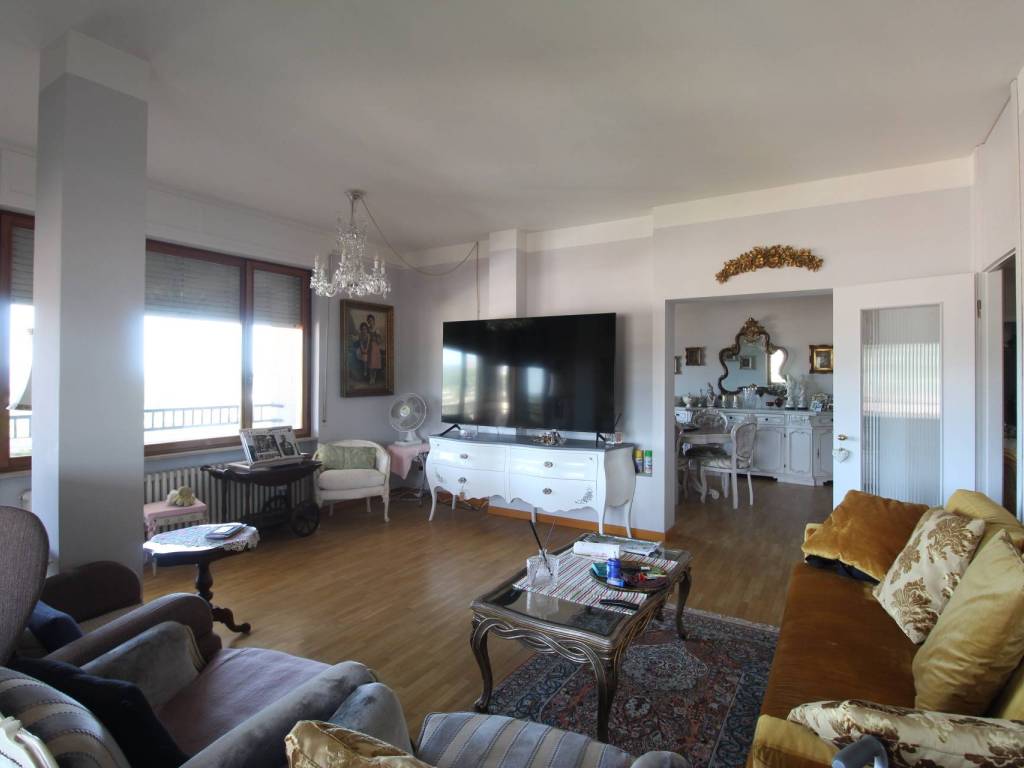 appartamento in vendita ad Arzignano