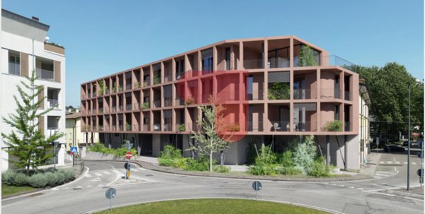 appartamento in vendita ad Arzignano