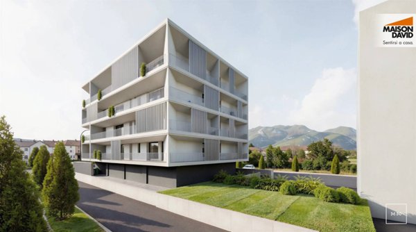 terreno in vendita ad Arzignano