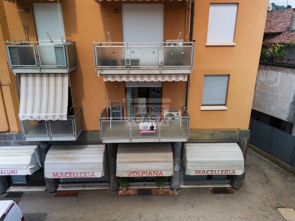 appartamento in vendita ad Arzignano in zona Castello