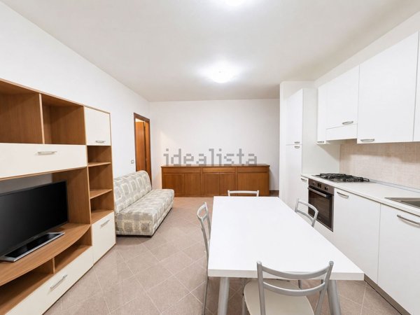 appartamento in vendita ad Arzignano in zona Castello