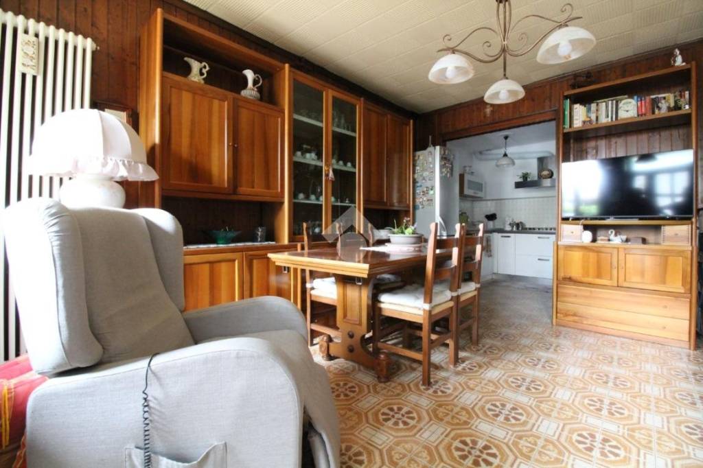 casa indipendente in vendita ad Arzignano in zona Castello