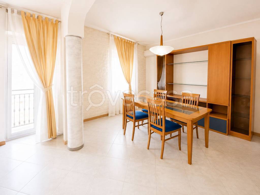appartamento in vendita ad Arzignano