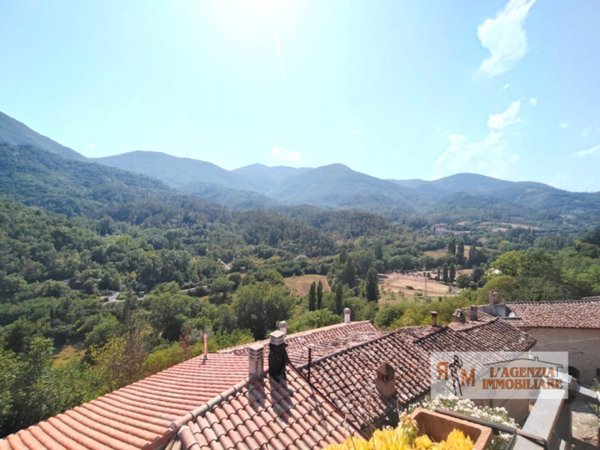 appartamento in vendita ad Arzignano in zona Castello