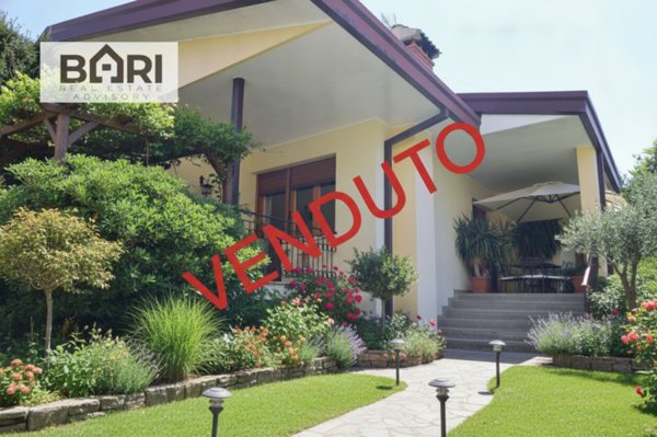 appartamento in vendita ad Arzignano in zona Castello