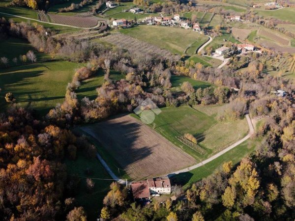 terreno in vendita ad Arzignano in zona San Bortolo